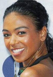 Ananda Lewis