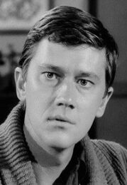 Andrew Prine