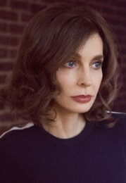 Anne Parillaud