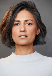 Aruna Shields