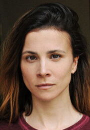 Aylin Tezel
