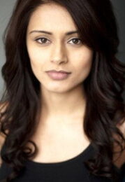 Bhavna Limbachia
