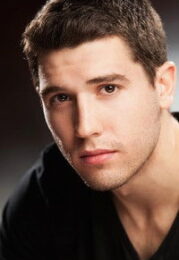 Brett Geddes