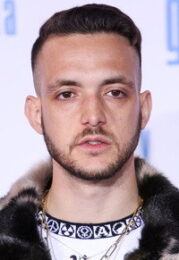 C. Tangana