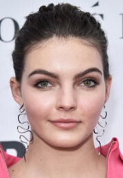 Camren Bicondova