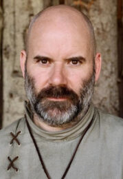 Cavan Clerkin