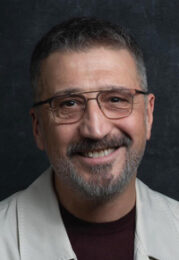 Cem Davran