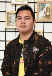 Chandra Liow