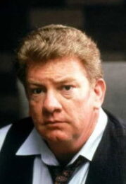 Charles Hallahan