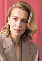 Céline Sallette