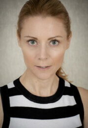 Cora Watson