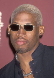 Dennis Rodman