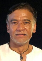 Donny Damara