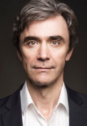 Duncan Duff