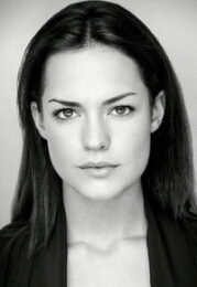 Emily Wyatt