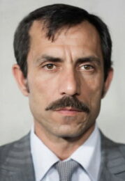 Erdoğan Seren