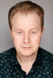 Erich Redman