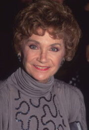 Estelle Getty