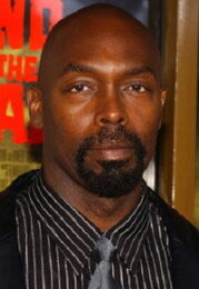 Eugene Clark