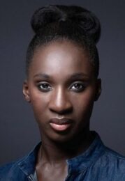 Eye Haïdara