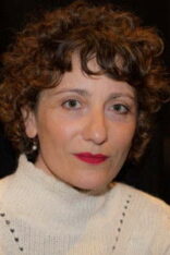Fanny Burdino