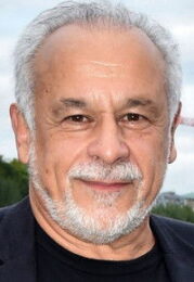 Francis Perrin