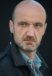 Frédéric Maranber