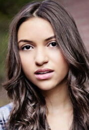 Gabriella Martinez