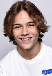 Gavin Warren