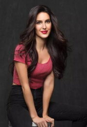 Isabelle Kaif