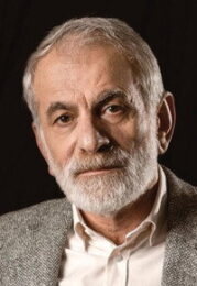 Izudin Bajrović