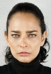 Jacqueline Arenal