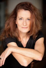 Jacqueline Ghaye