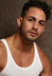 Jean Amorim