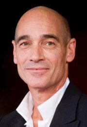 Jean-Marc Barr