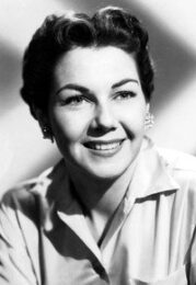 Jeanne Bates