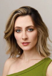 Jessie Flower