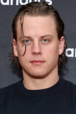 Joe Burrow