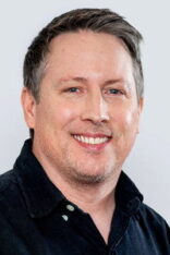 Joe Cornish