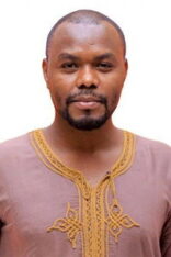 Joel Karekezi