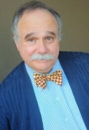 Joey D’Auria