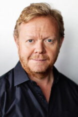 John Voce