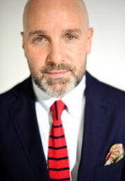 Johnny Harris
