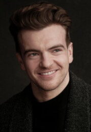 Jonno Davies