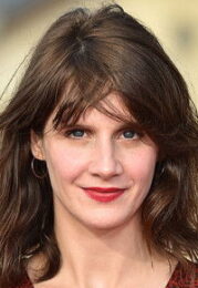 Judith Chemla