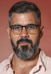 Juliano Cazarré