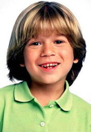 Justin Cooper