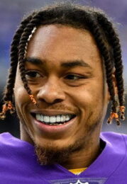 Justin Jefferson