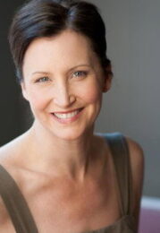 Kathleen Duborg