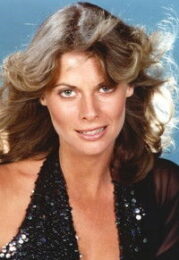 Kathryn Harrold